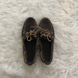 Sperry Boat Shoes